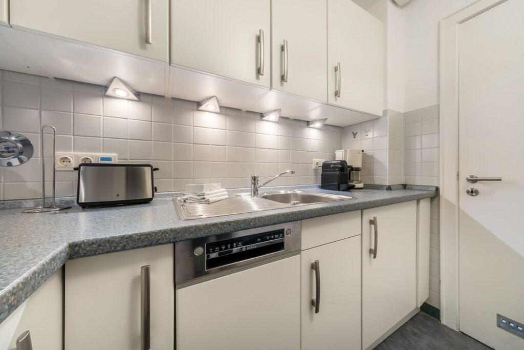 Küche / Küchenzeile