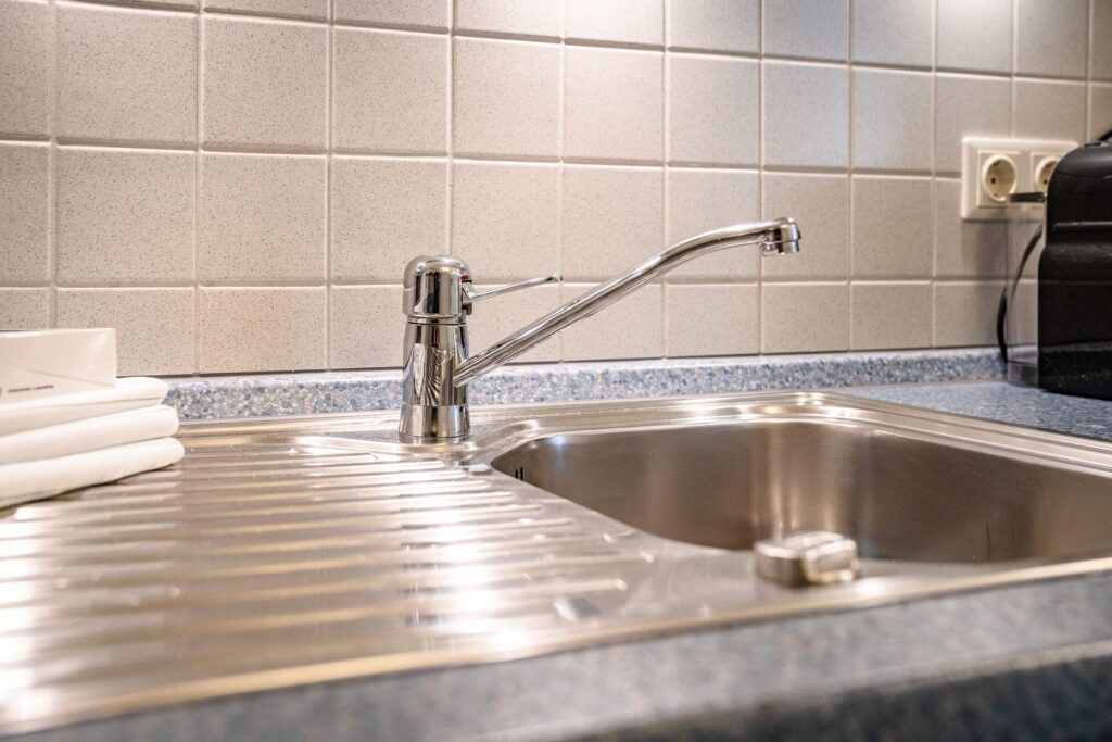 Küche / Küchenzeile