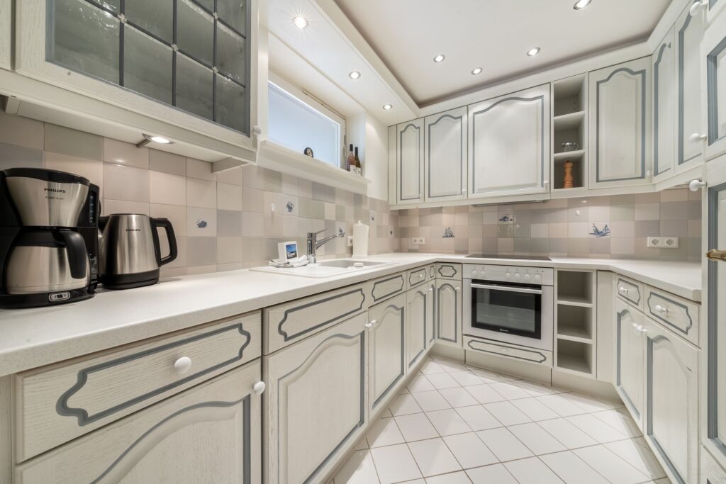 Küche / Küchenzeile