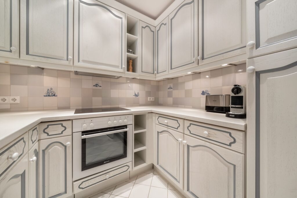 Küche / Küchenzeile