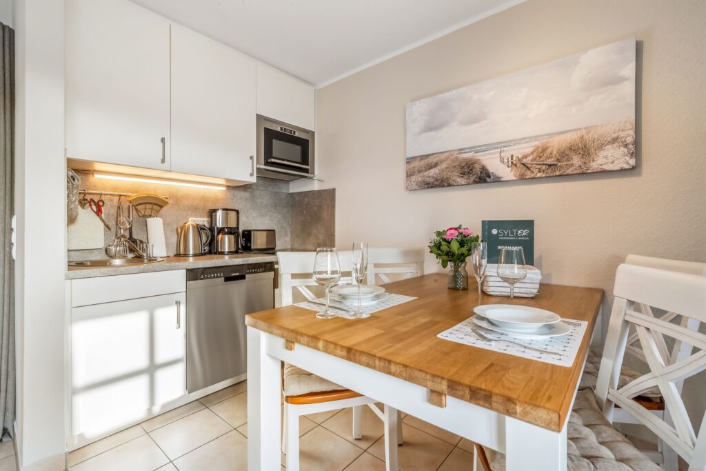 Küche / Küchenzeile