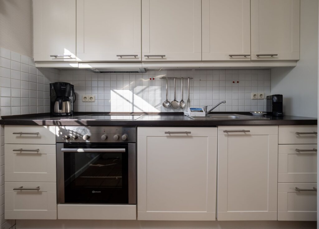 Küche / Küchenzeile