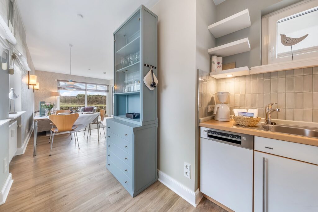 Küche / Küchenzeile