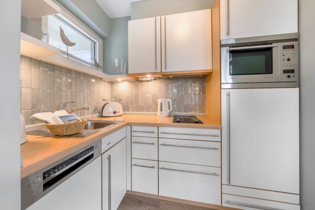 Küche / Küchenzeile