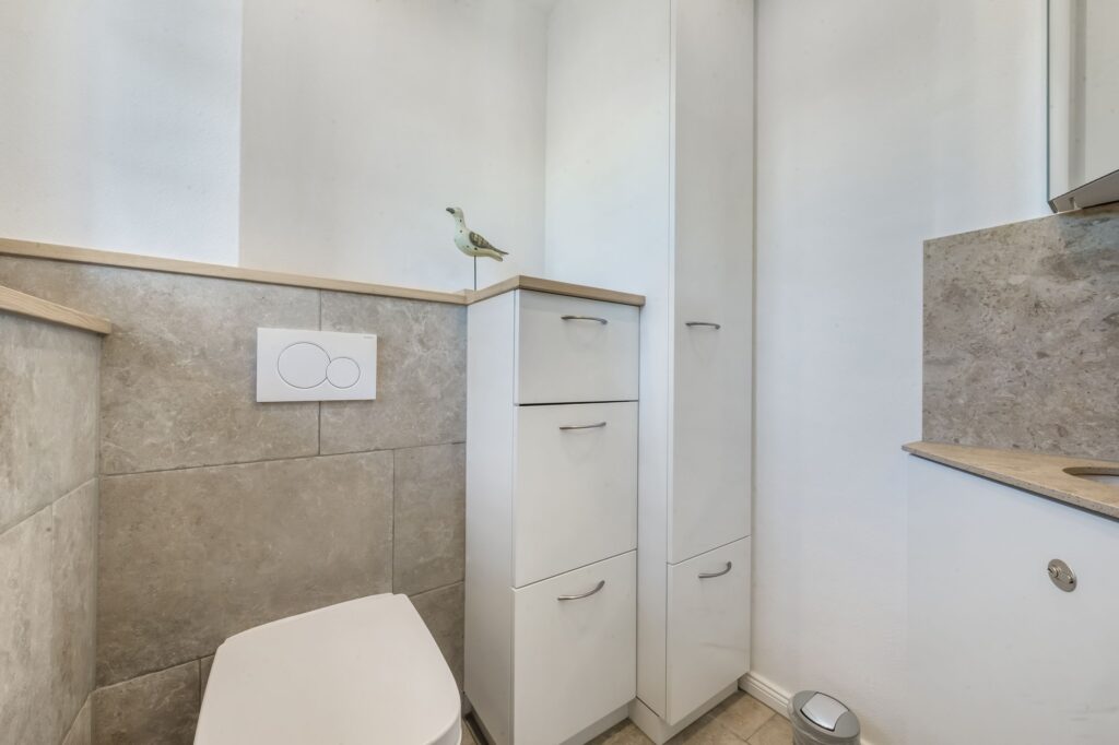 Gäste-WC