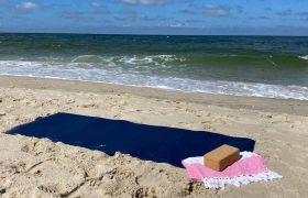 Sport und Fitness auf Sylt | Sylt-ER
